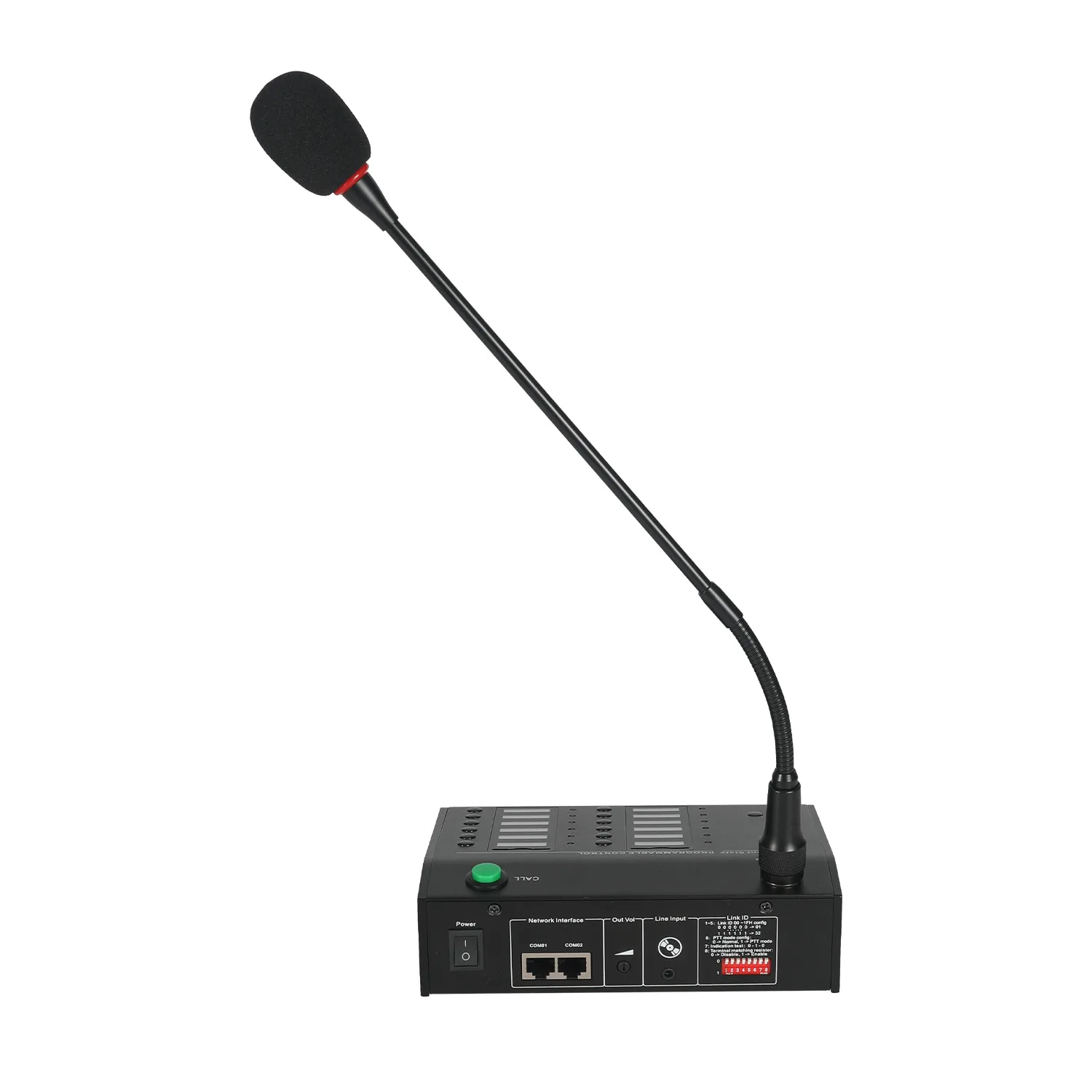 EC-6500RM 8