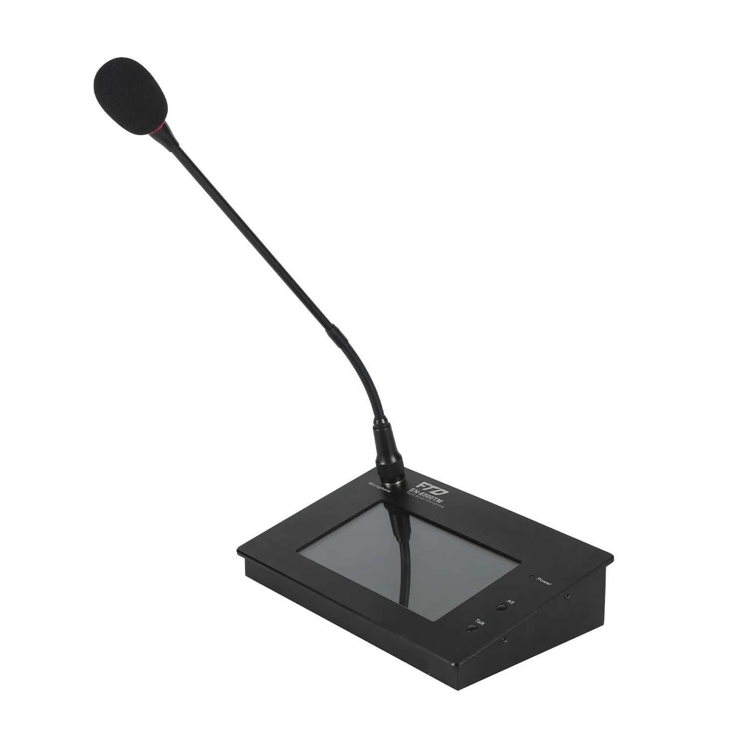 EC-6500TM 5