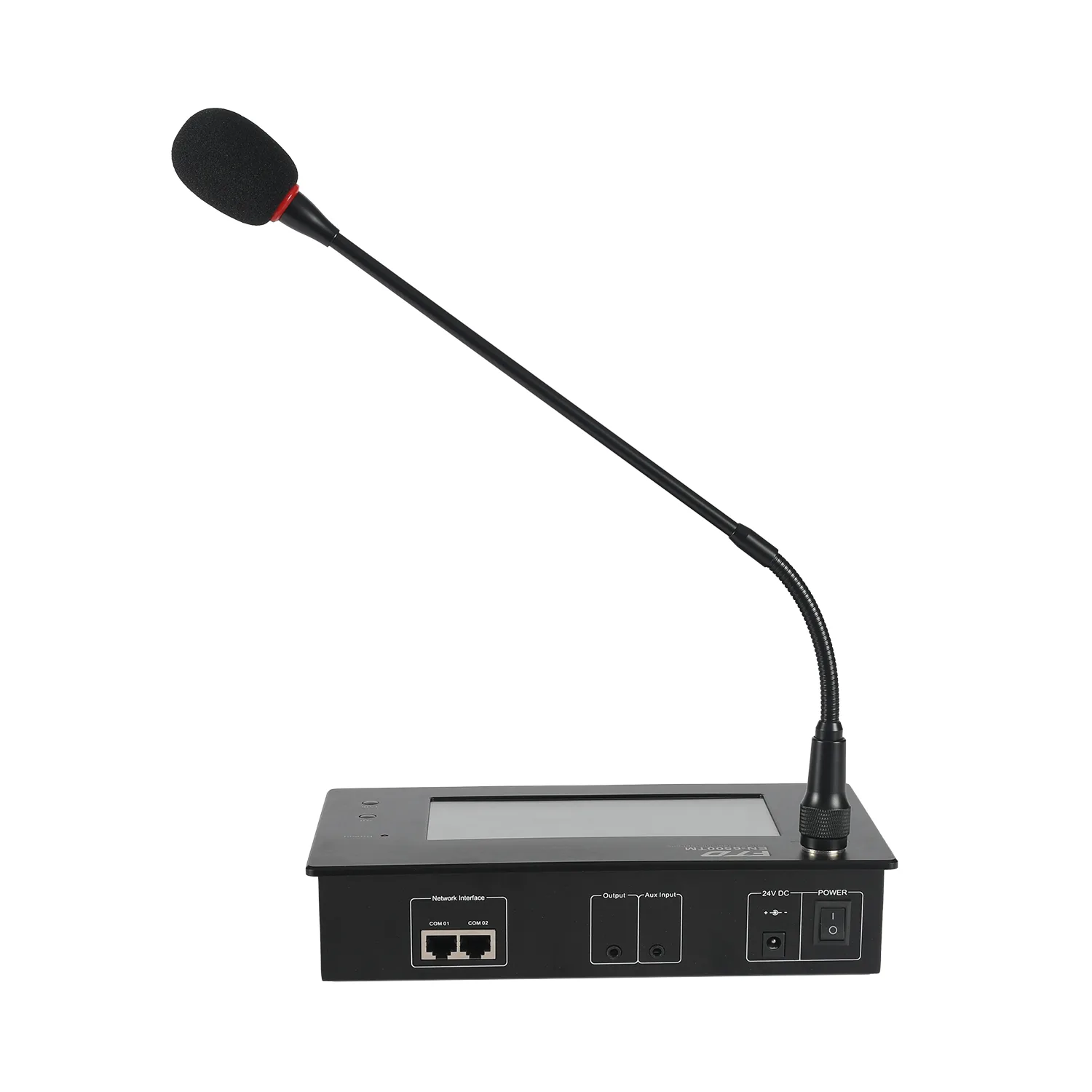 EC-6500TM 8