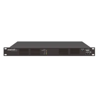 240W Single Channel Class-D Amplifier EC-240D 2
