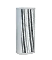 ECX-110 2×2.5" 10-15W Outdoor Aluminum Column Speaker 3