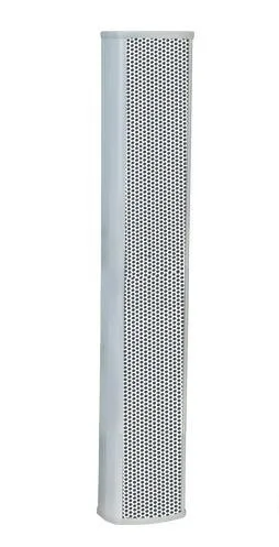 EC-130 6×2.5" 30-35W Outdoor Aluminum Column Speaker