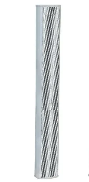 EC-140 8×2.5" 40-45W Aluminum Outdoor Column Speaker 2