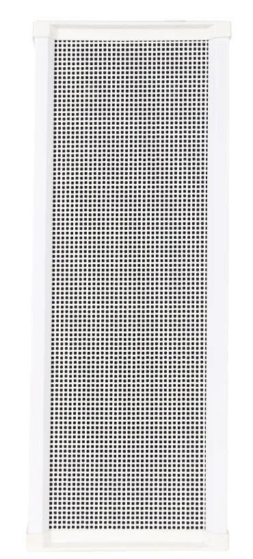 ECX-440 2×6.5" 20W/40W Outdoor Aluminum High Power Range Column Speaker 4