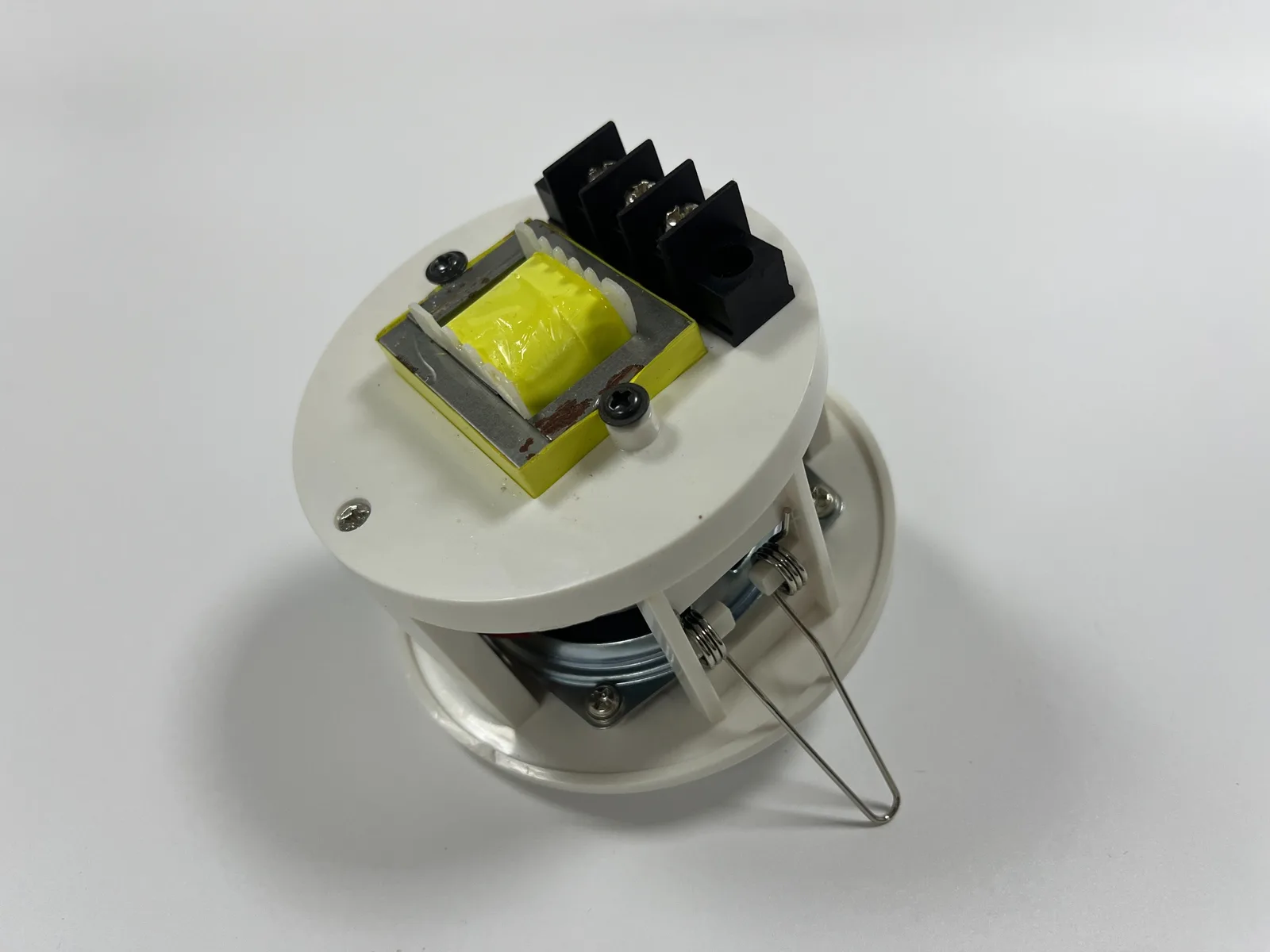 EC-301 3" 3W Ceiling Speaker 3