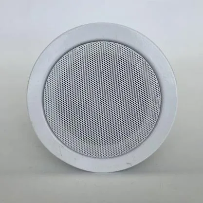 EC-302H 3” 3/6W Ceiling Speaker