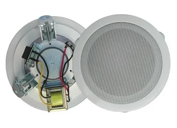 EC-335 5" 3W Ceiling Speaker 2