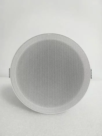 EC-336N 5" Frameless Ceiling Speaker (6W)