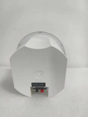 EC-336N 5" Frameless Ceiling Speaker (6W) 3