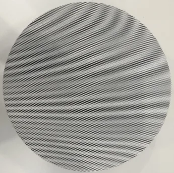 EC-360 8" Frameless Coaxial Ceiling Speaker (60W)