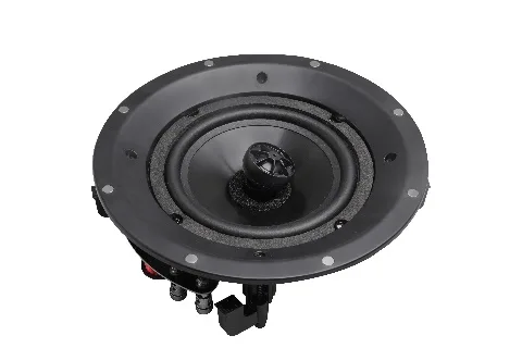 EC-360 8" Frameless Coaxial Ceiling Speaker (60W) 2