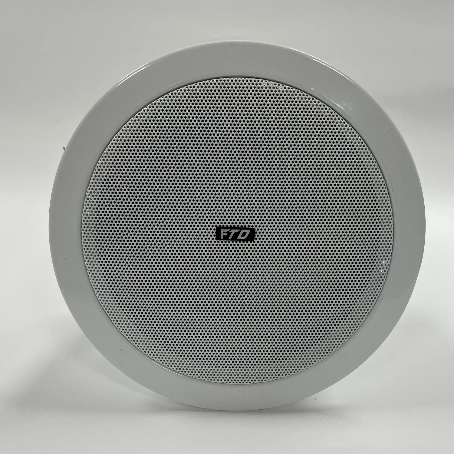 Ceiling Speaker with metal cover EC-406H
