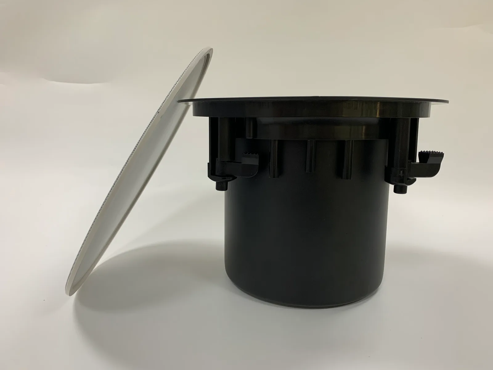 EC-430H 6.5" 30W Ceiling Speaker with metal fire dome 7