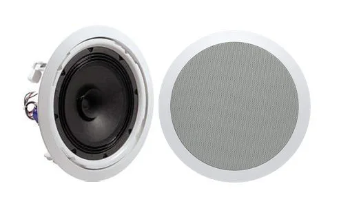 ECX-506 Dual Cone 5" 6W Ceiling Speaker