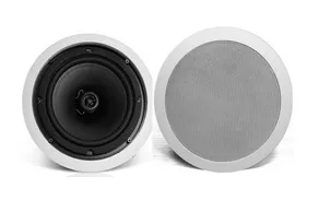 EC-510C Coaxial 6" 10W Ceiling Speaker