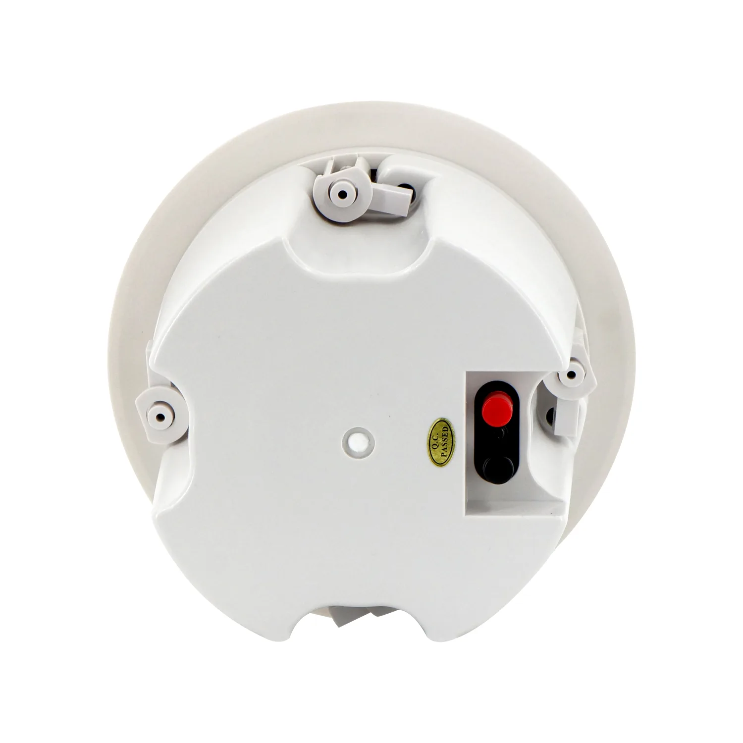 4" Coaxial Ceiling Speaker (20W/10W/5W/2.5W&8Ω) EC-620PH 2
