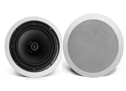 EC-640C Coaxial Ceiling Speaker