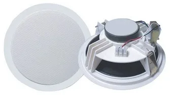 EC-705 5" 6W Ceiling Speaker
