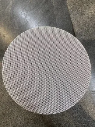 EC-780H 8" Coaxial Ceiling Speaker (10W/20W/40W/80W)