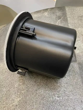 EC-780H 8" Coaxial Ceiling Speaker (10W/20W/40W/80W) 2