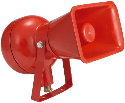 EC-350 Explosion-Proof Horn Speaker