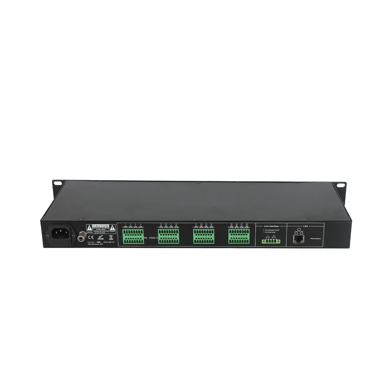 EC-900FA 2