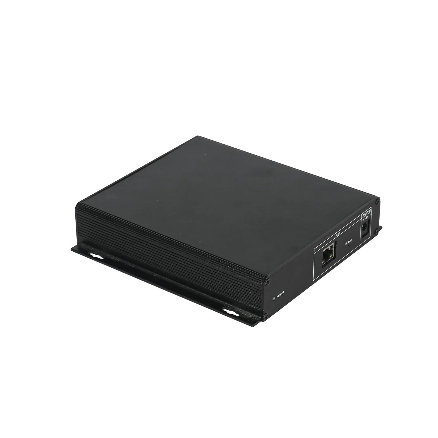 IP-Network Wall Mount Bluetooth Amplifier (2*15W 8ohms) EC-915WM 3