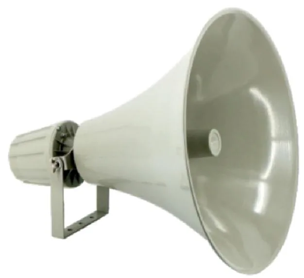 EC-100H 100W Outdoor Horn Speaker