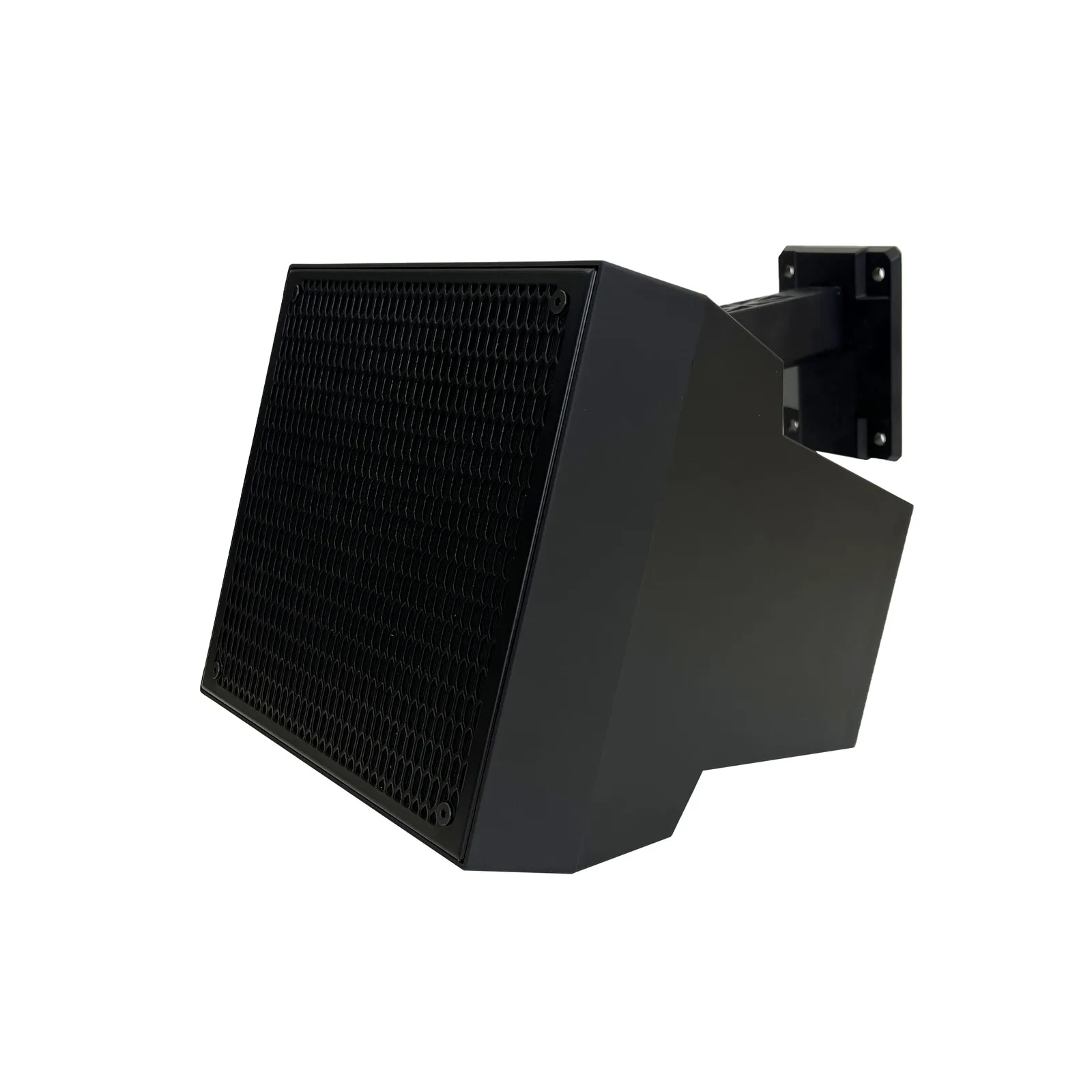 EC-80 Fashion Weatherproof Stadium Horn Speaker (10W/20W/40W/80W 100V & 80W 8Ω) 2