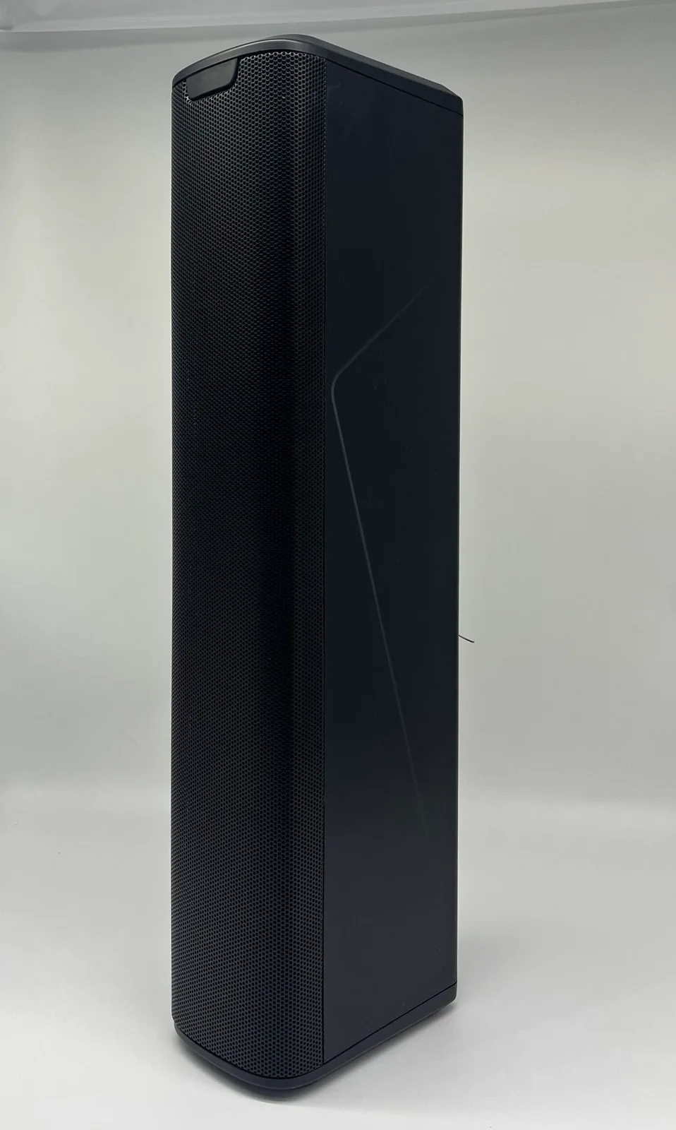 Professional line array column speaker EC-L8 3