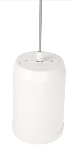 EC-110P Indoor PA Pendant Speaker 2.5W/5W/10W