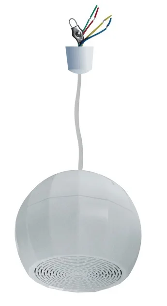EC-310D 10W Indoor Pendant Speaker 2