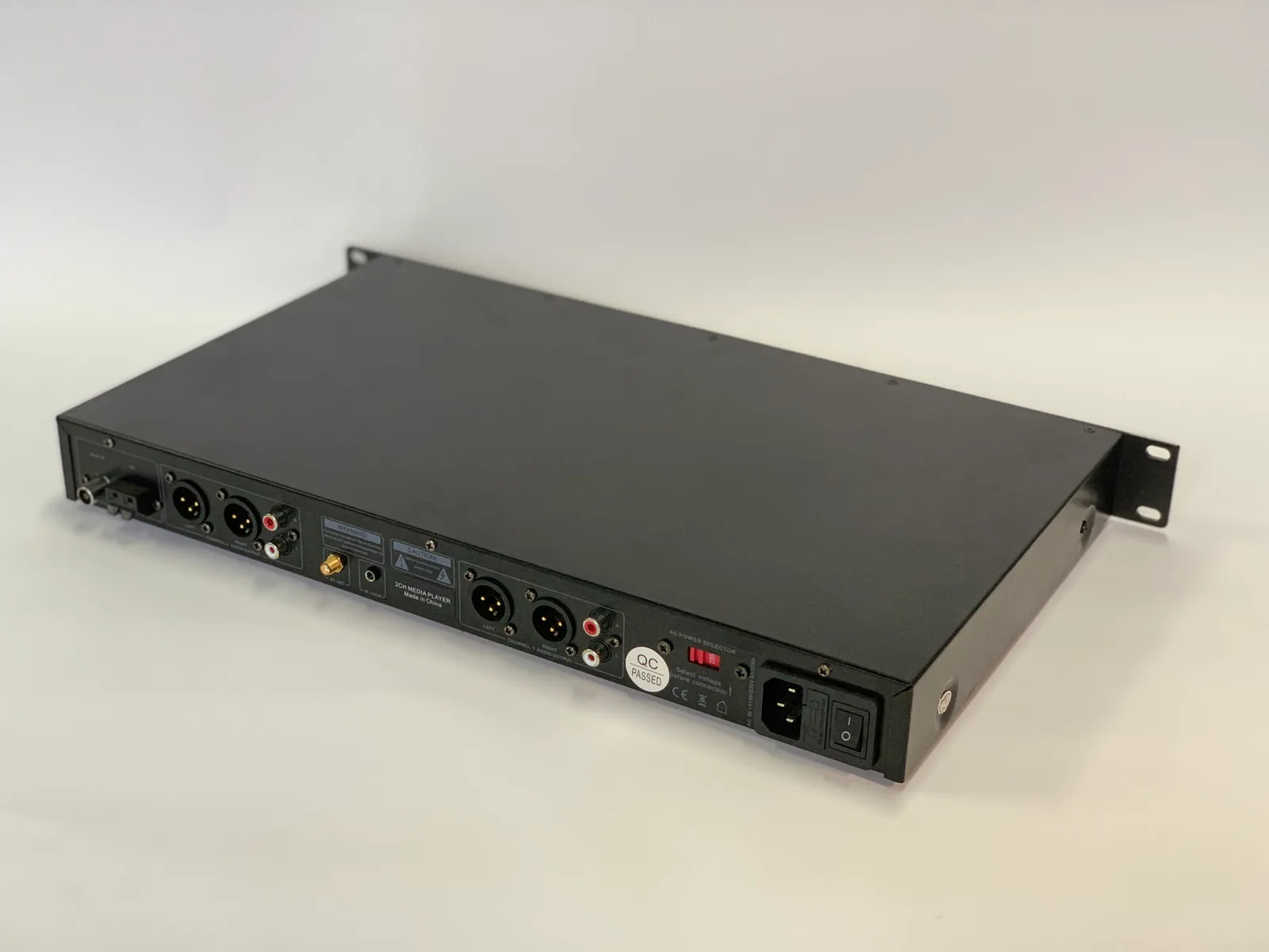EC-25CD 3