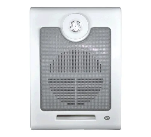 EC-210W 6" 10W Wall Mount Speaker