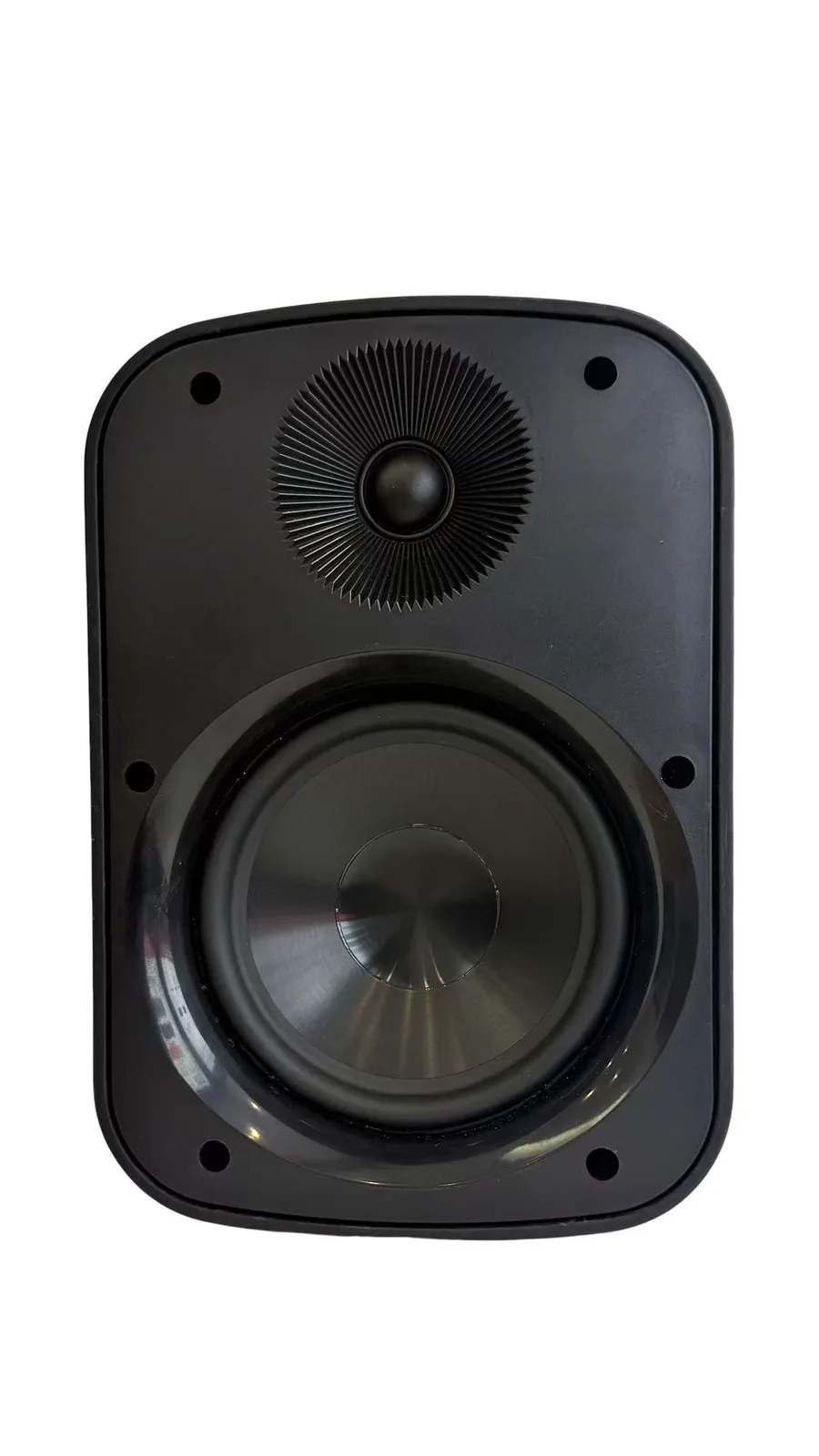 EC-240NT 6.5” Outdoor Waterproof Wall Mount Speaker (5W/10W/20W/40W) 5