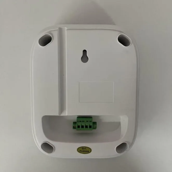 EC-305N 5" Wall Mount Speaker (6/3W) 2
