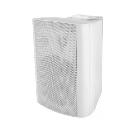 EC-420W 4"+1.5" 20W Two Way Wall Mount Speaker 4
