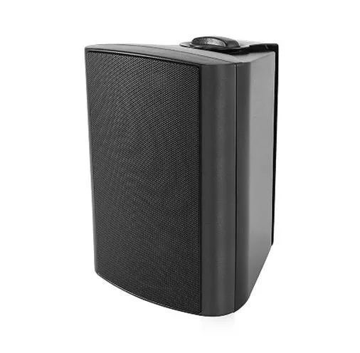 ECXX-430 5"+1.5" 30W Two Way Wall Mount Speaker