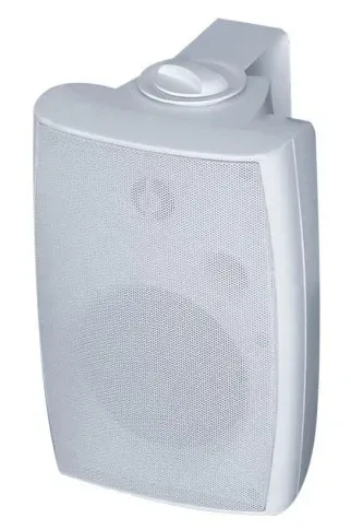 EC-560W 60W 8"+2" Two Way Wall Mount Speaker 2