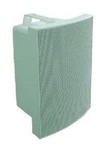 EC-615 5"+2" 30W Indoor & Outdoor wall mount speaker 2