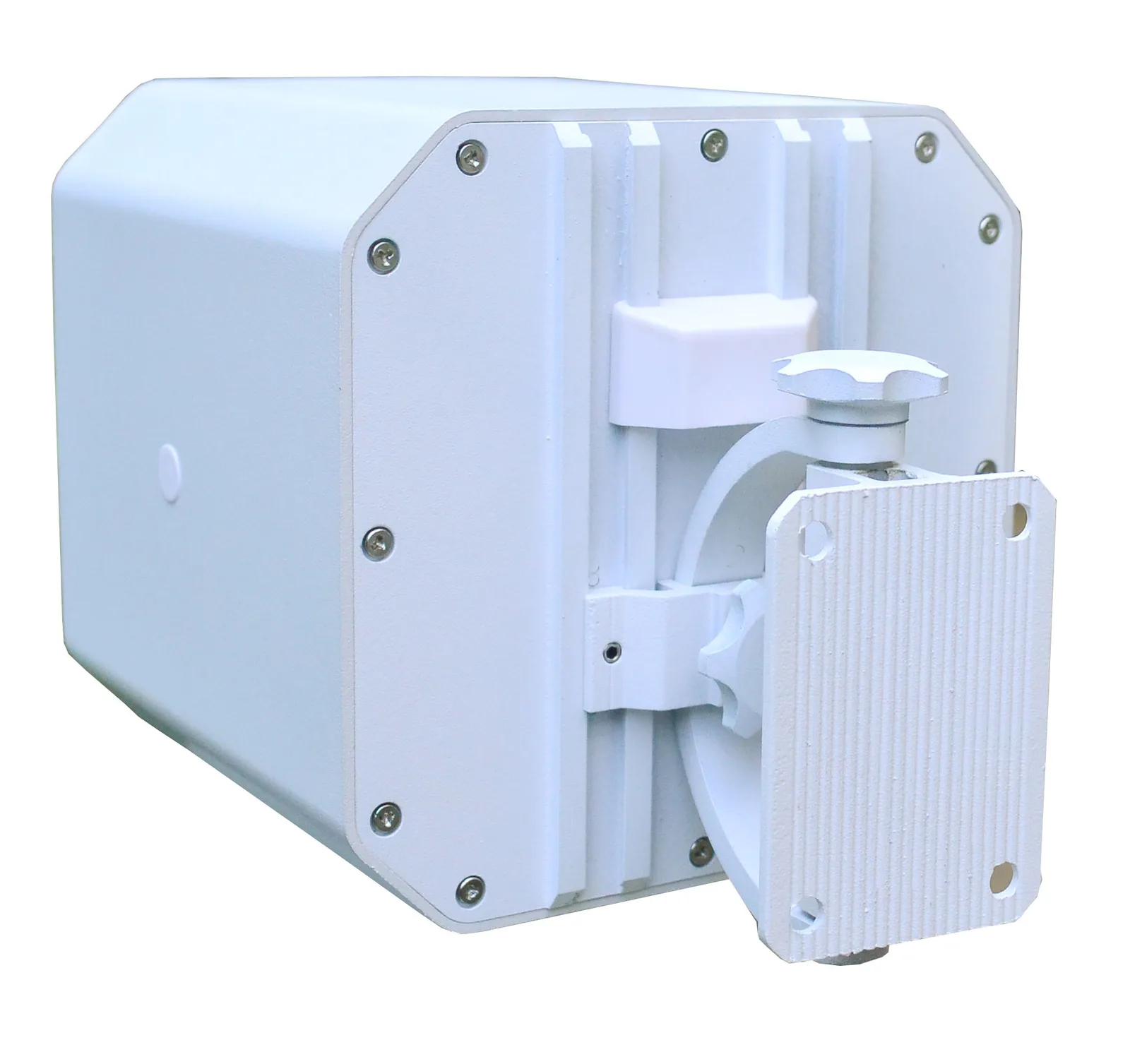 EC-730 5" 30W IP66 Outdoor Aluminum Wall Mount Speaker 3