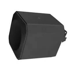 EC-730 5" 30W IP66 Outdoor Aluminum Wall Mount Speaker 5