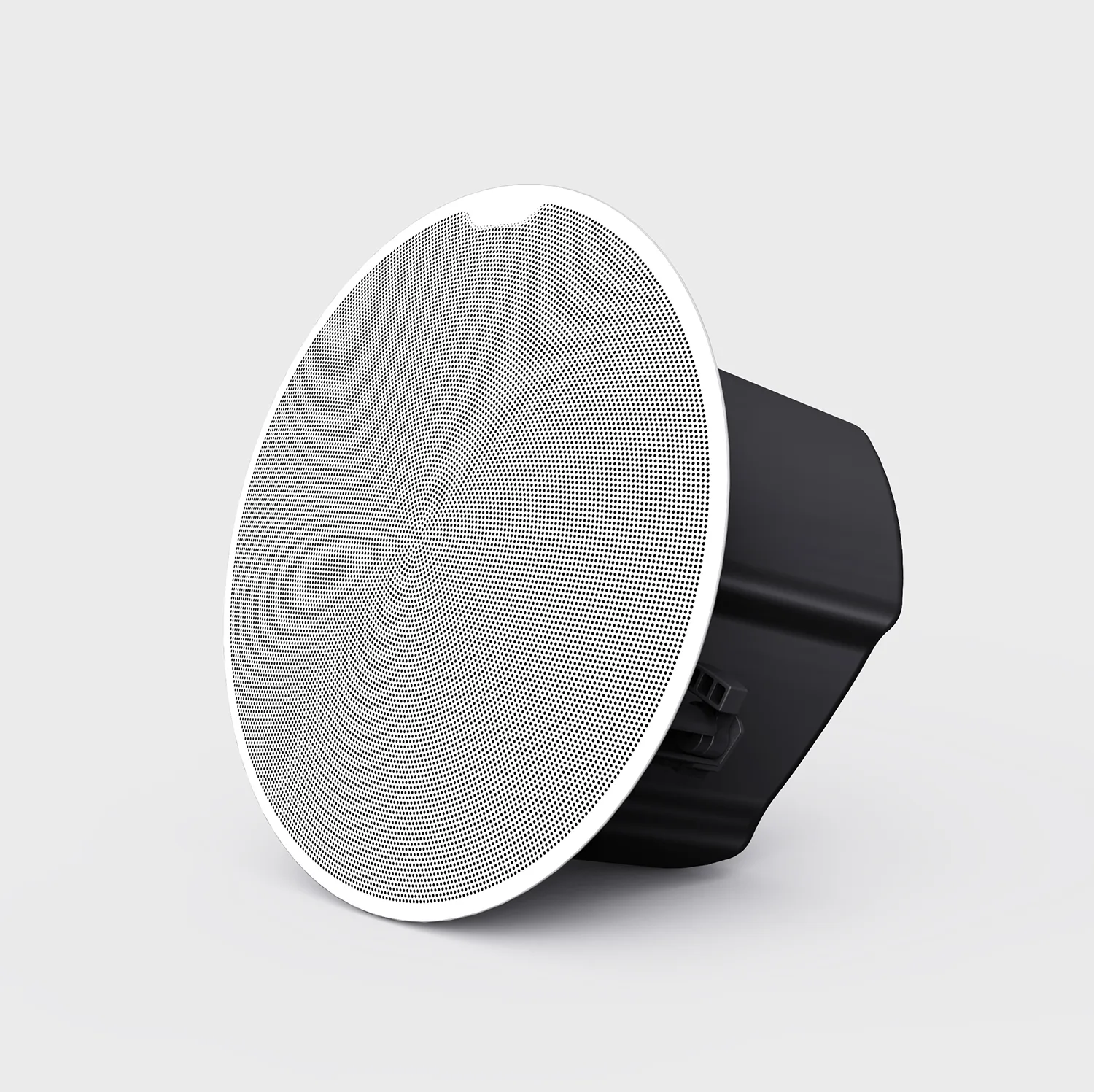 EC-100C 6.5” 100W Proaudio Ceiling Speaker EC-100C (8ohms 100W/100V 80W)
