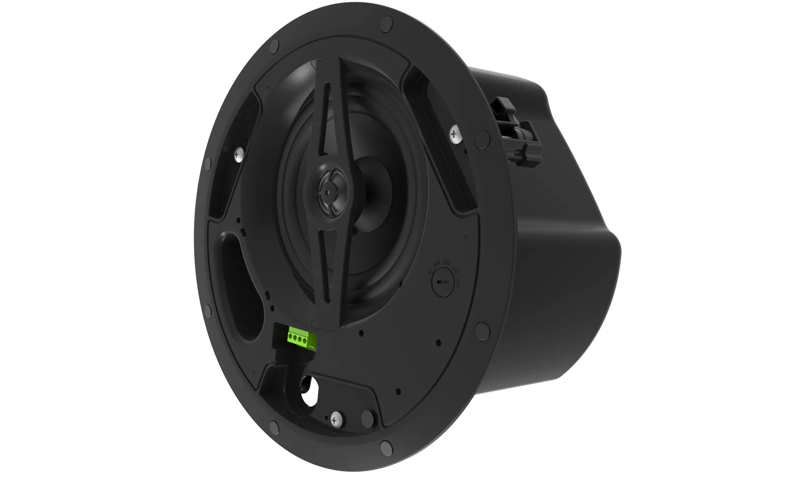 EC-100C 6.5” 100W Proaudio Ceiling Speaker EC-100C (8ohms 100W/100V 80W) 2