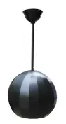 EC-15K Indoor Black Pendant Speaker 3