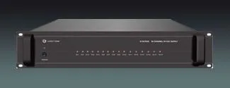 16-channel 24VDC Supply