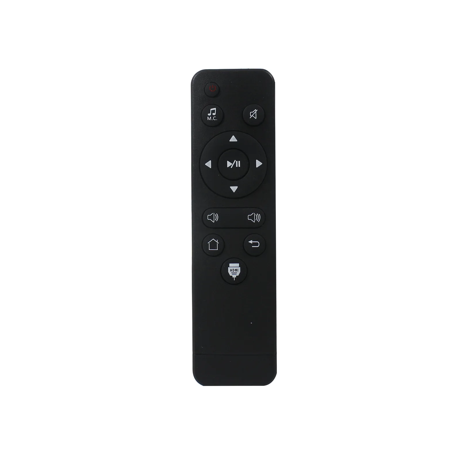 2 & 4-CH Bluetooth Wall Amplifier with Tuya 3