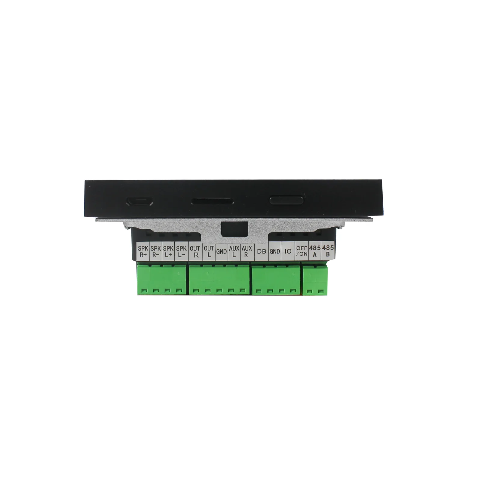 2 & 4-CH Bluetooth Wall Amplifier with Tuya 7