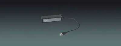 2-Channel Dante Converter