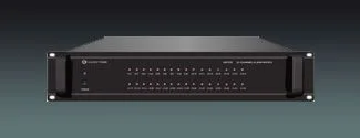 32-channel Alarm Matrix